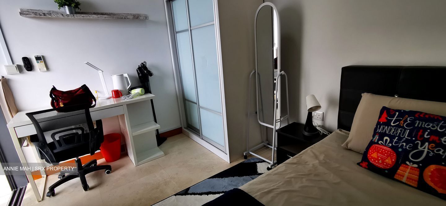 Waterfront Isle (D16), Condominium #434586811
